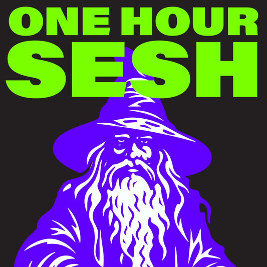 One Hour Wizard Session