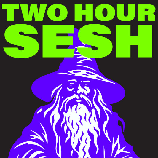 Two Hour Wizard Session